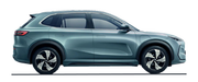 Geely EX5