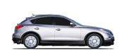 Infiniti EX37