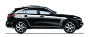 Infiniti FX35