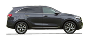 KIA Sorento Prime