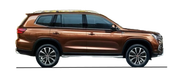 Roewe RX8