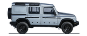 Ineos Grenadier