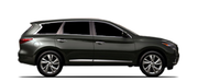 Infiniti JX
