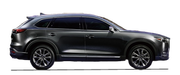 Mazda CX-9