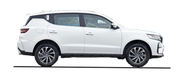 Geely Vision X6 Pro