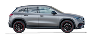 Mercedes GLA