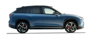 Nio ES7